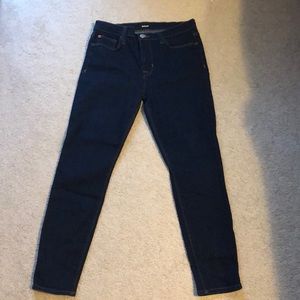Hudson jeans